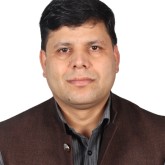 Mr. Krishna Prasad Dhakal