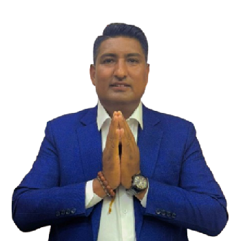 Mr. Gopal Thapa