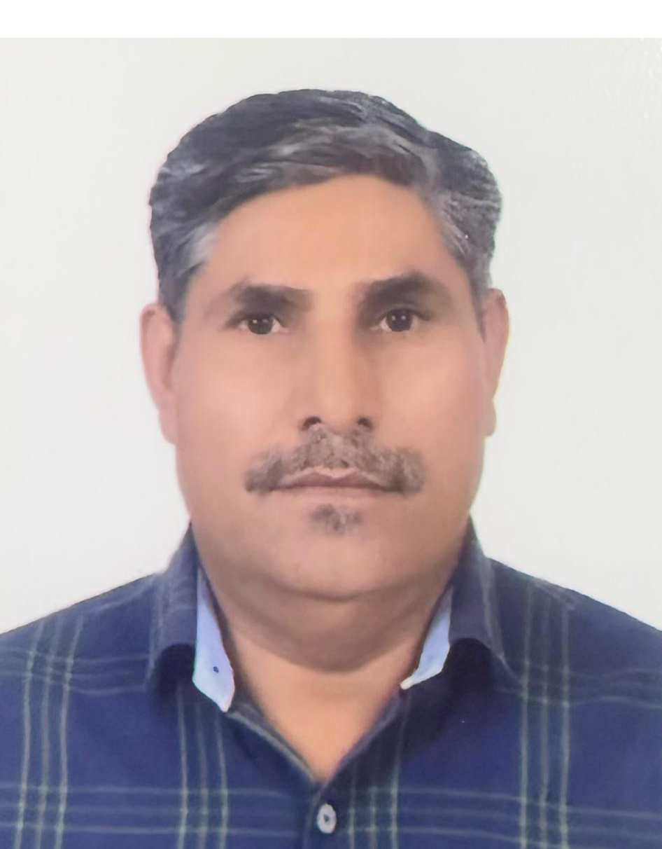 Bimal Naharki