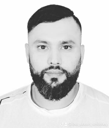 Sagar Acharya